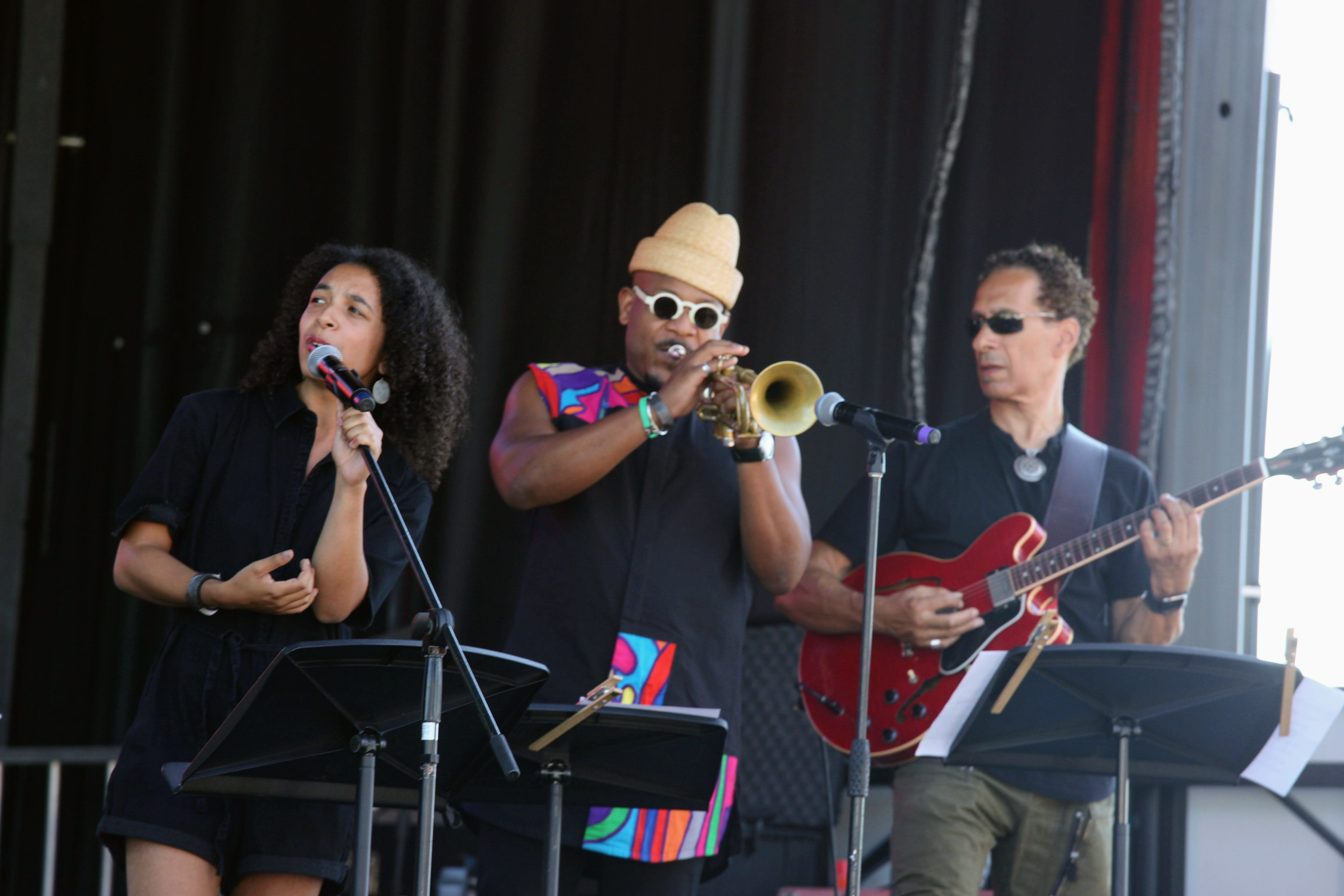 Terri Lyne Carrington