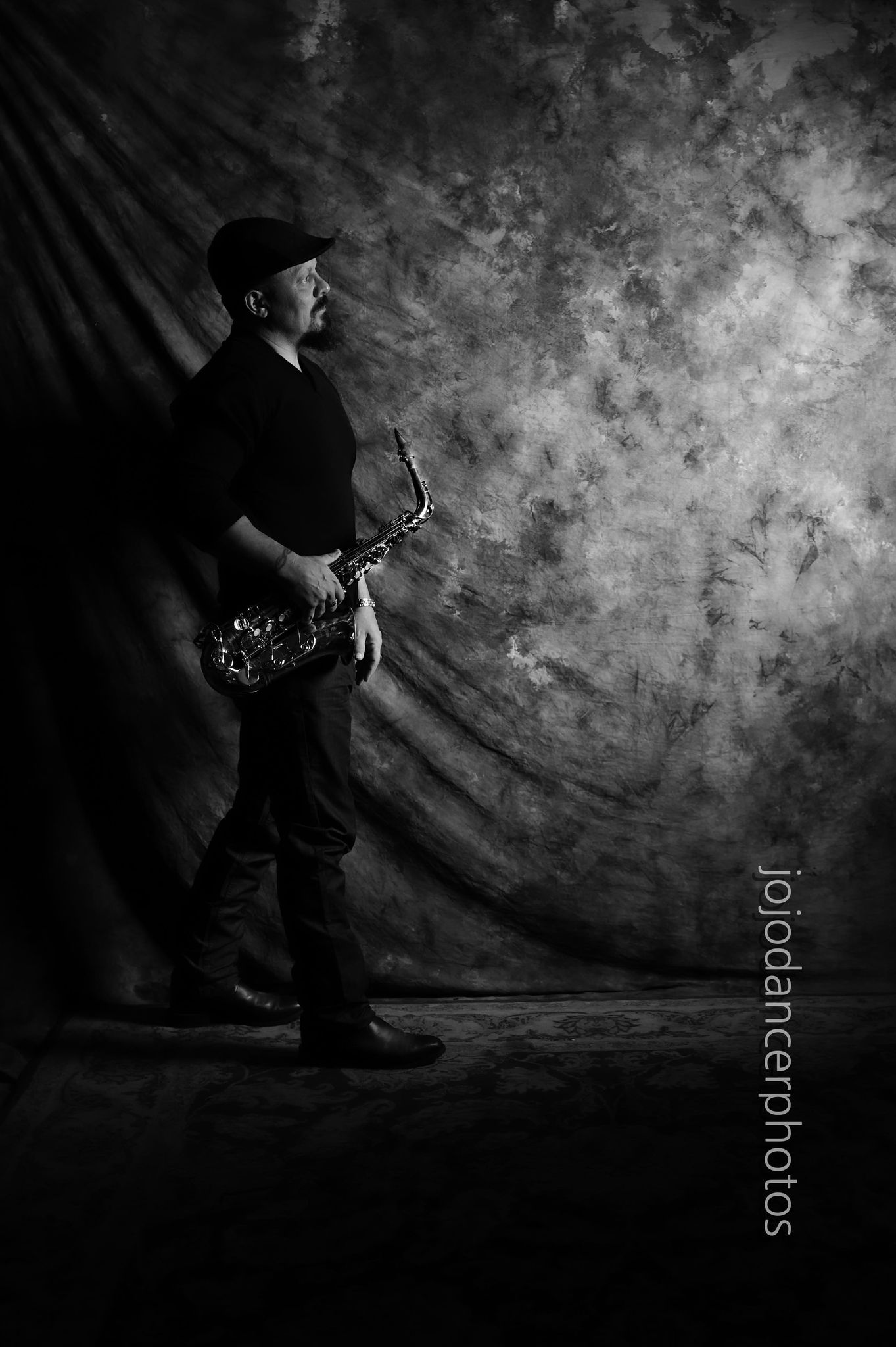Untitled Jazz Photo
