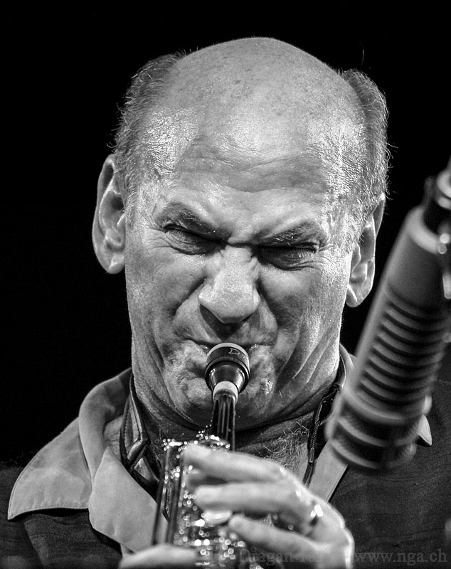 Dave Liebman