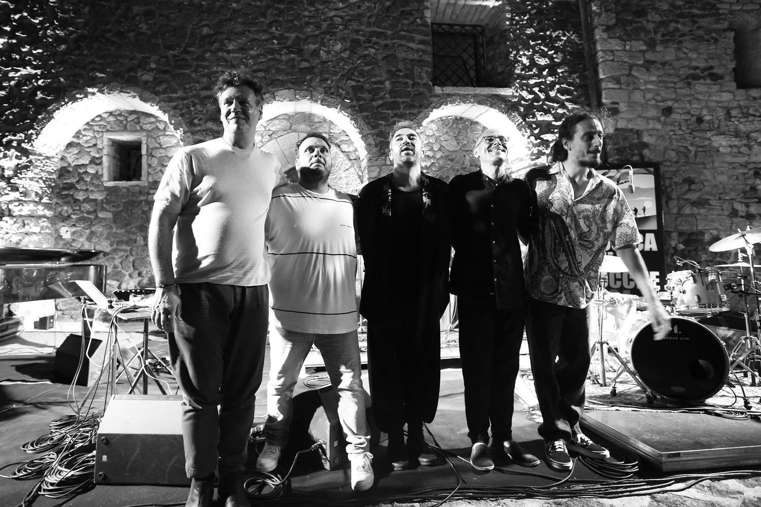 Raffaele Casarano Quintet