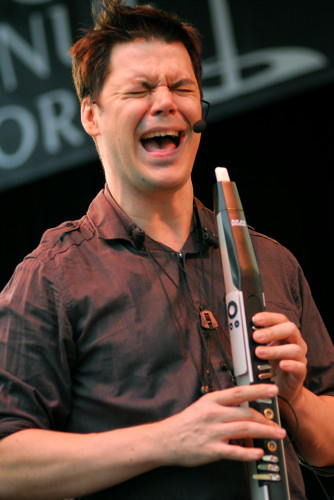Seamus Blake
