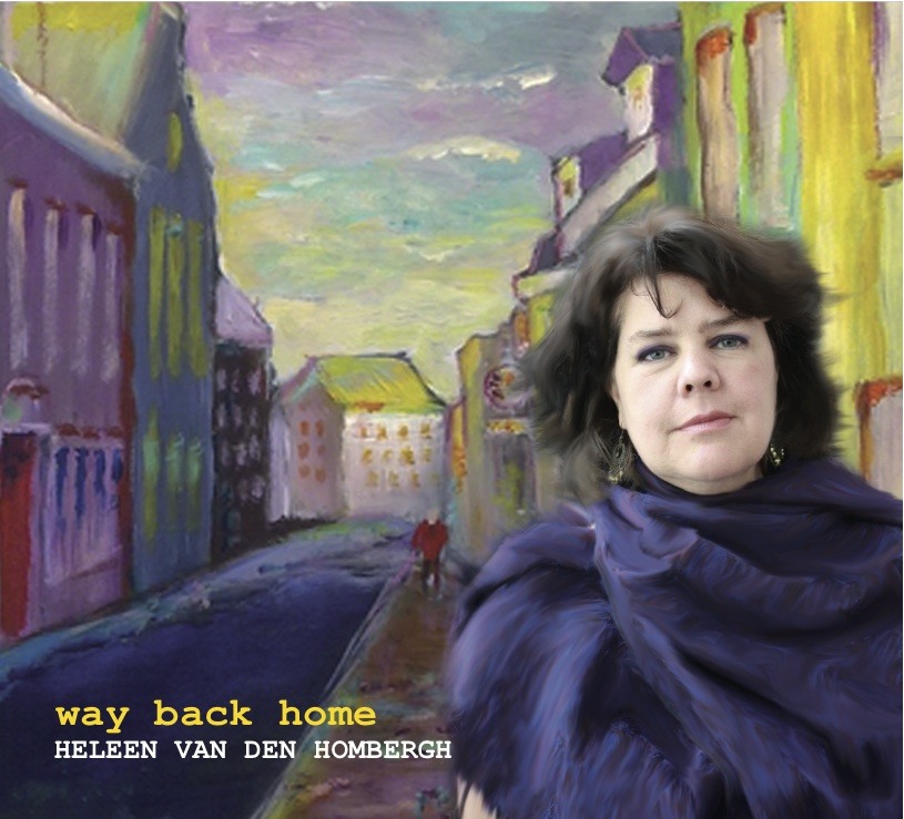 Heleen Van Den Hombergh