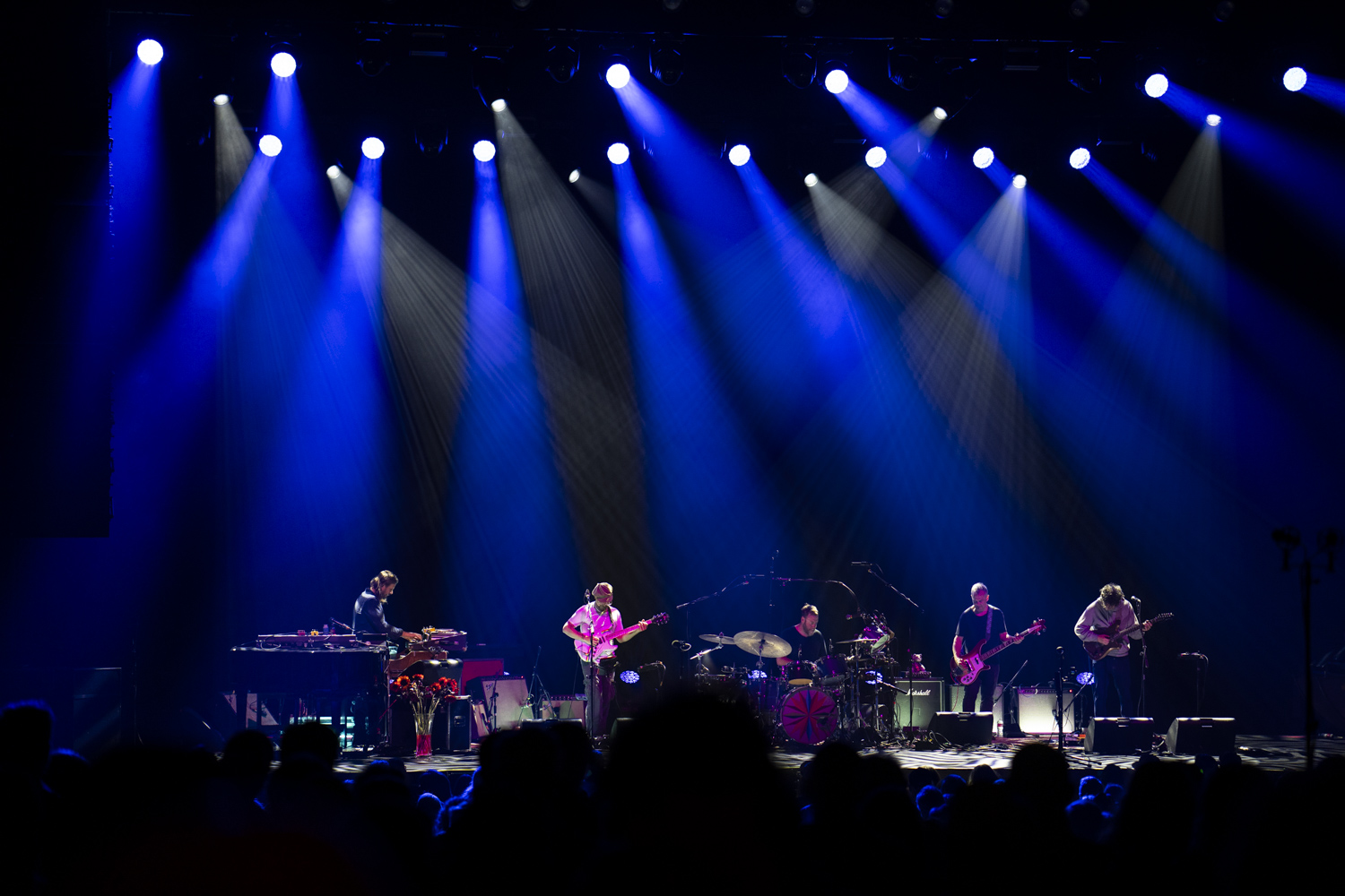 Joe Russo's Almost Dead