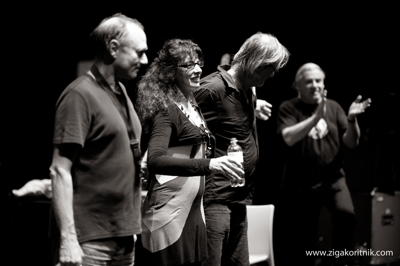 Saalfelden Jazz Festival 2011