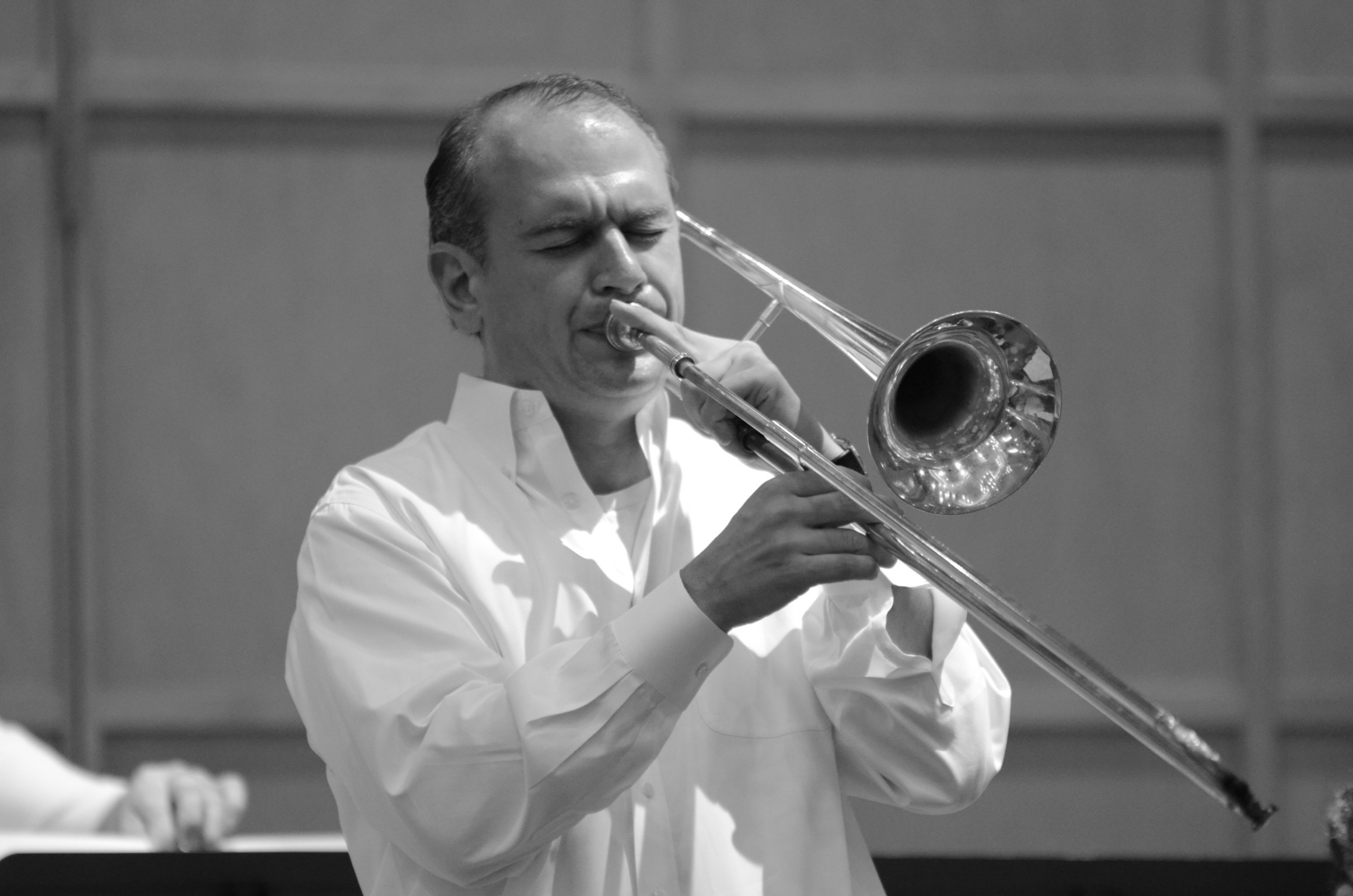 Untitled Jazz Photo