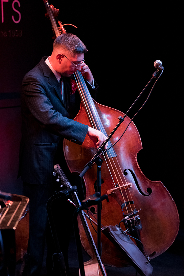 Eleazar Ruiz Spreafico