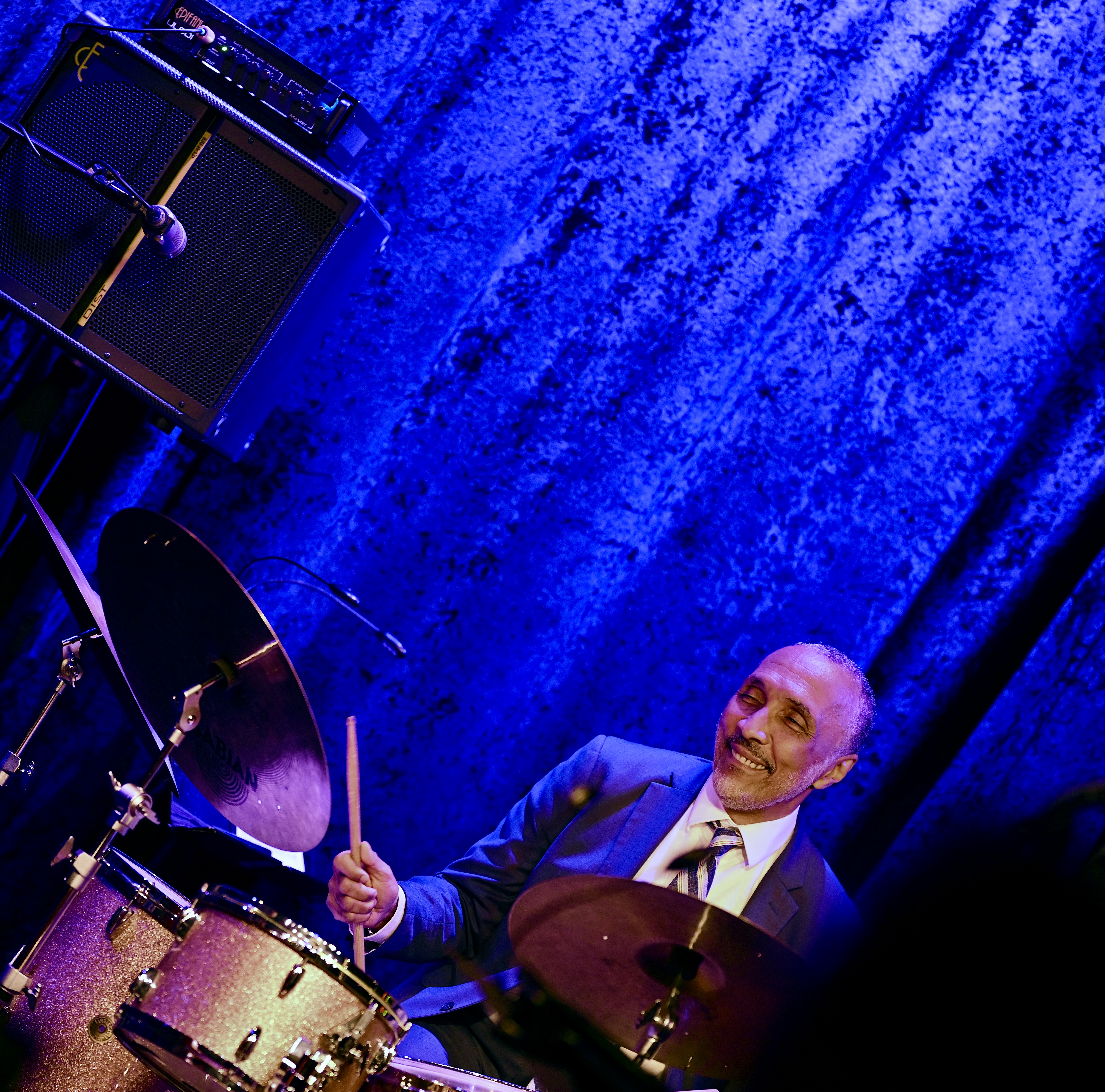 Payton Crossley — jazz photo by Dan Bilawsky | All About Jazz