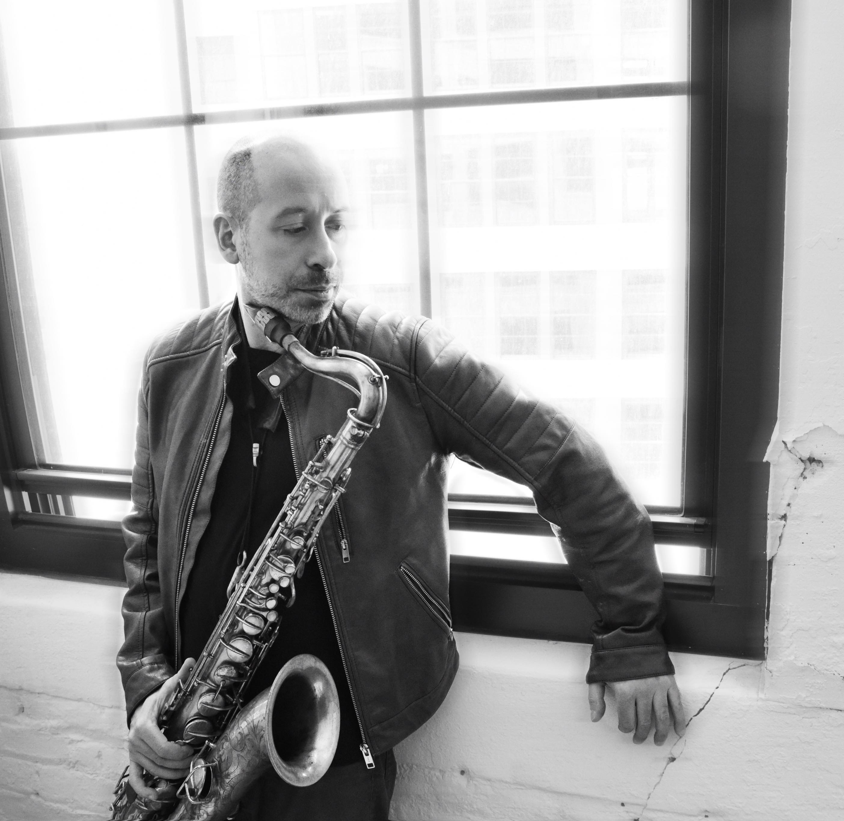 Jerome Sabbagh
