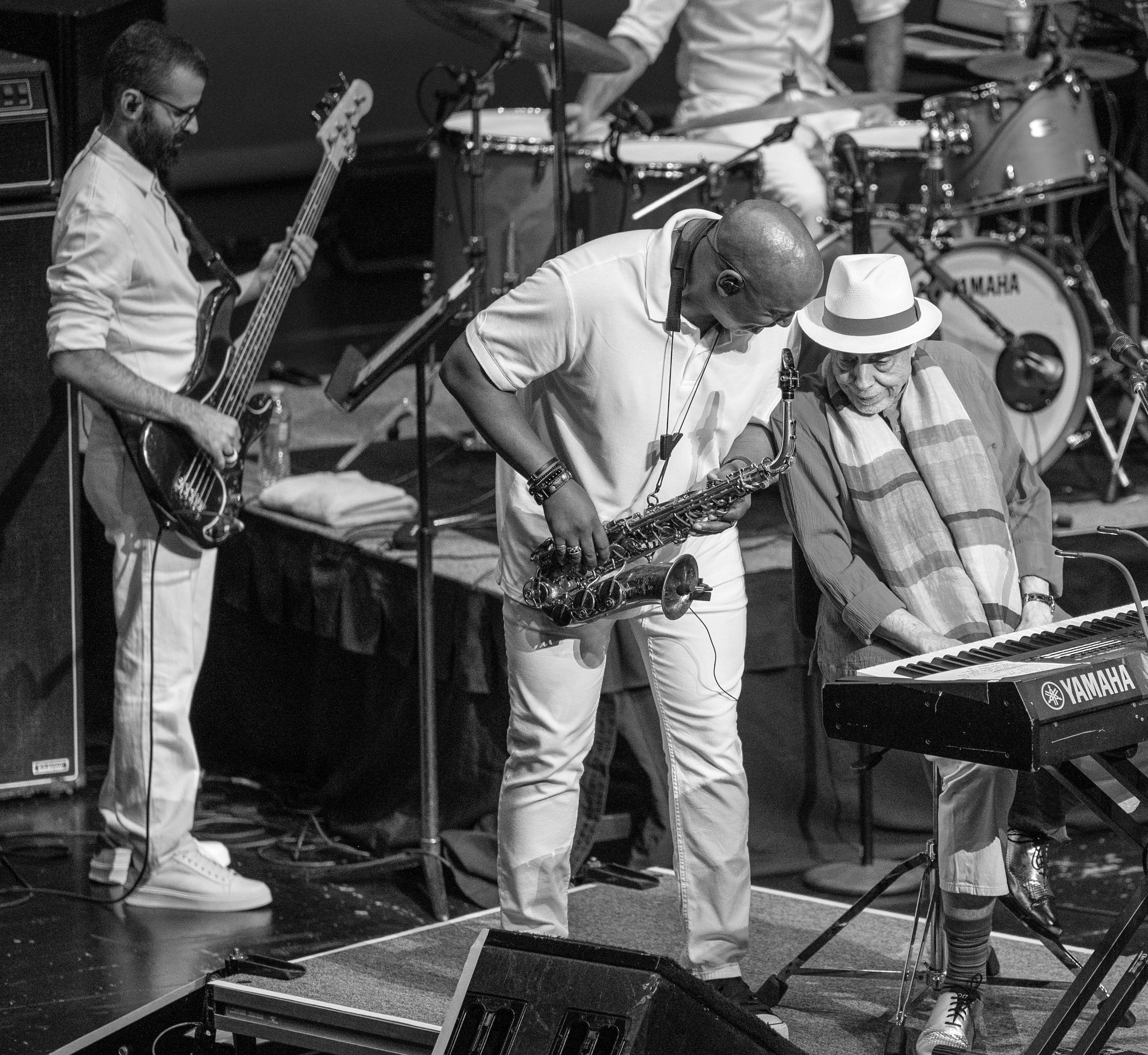 Sergio Mendes Bossa Nova Samba Celebration