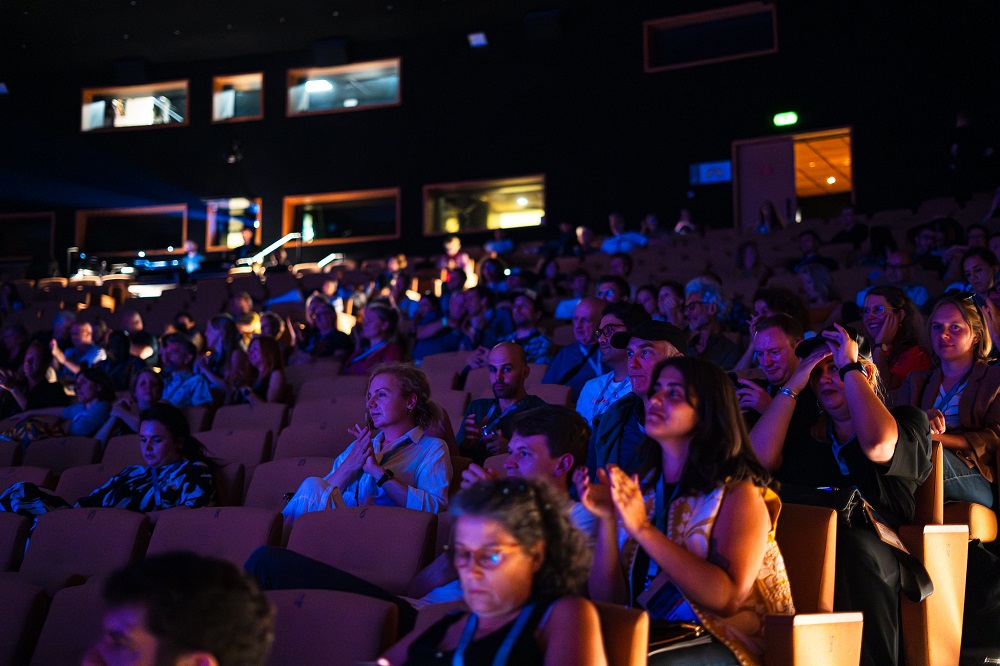 European Jazz Conference Marseille 2023