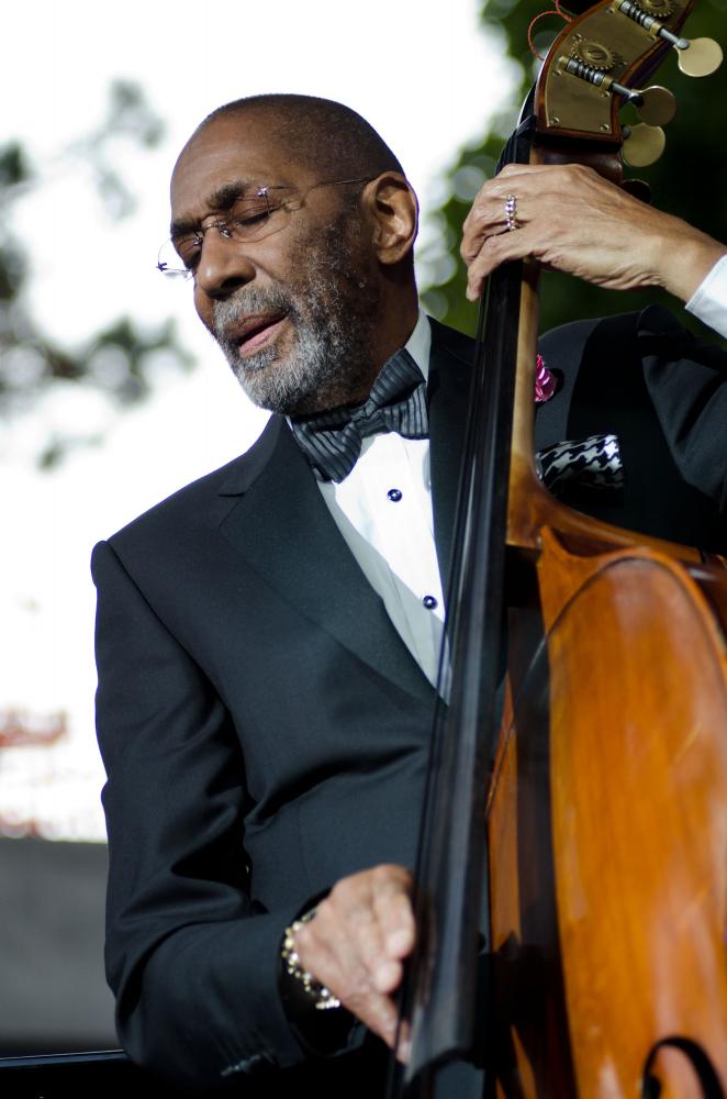 Ron Carter