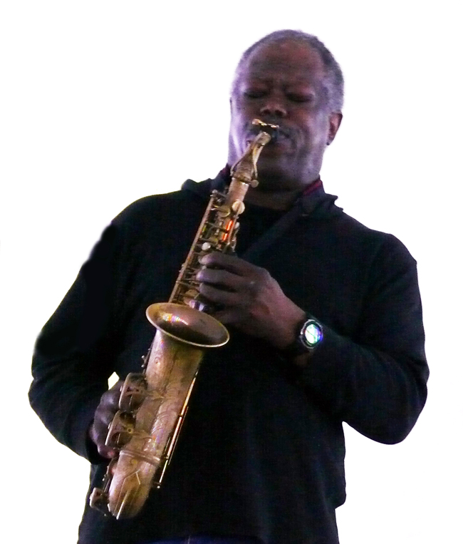 Joe McPhee Solo in Houston