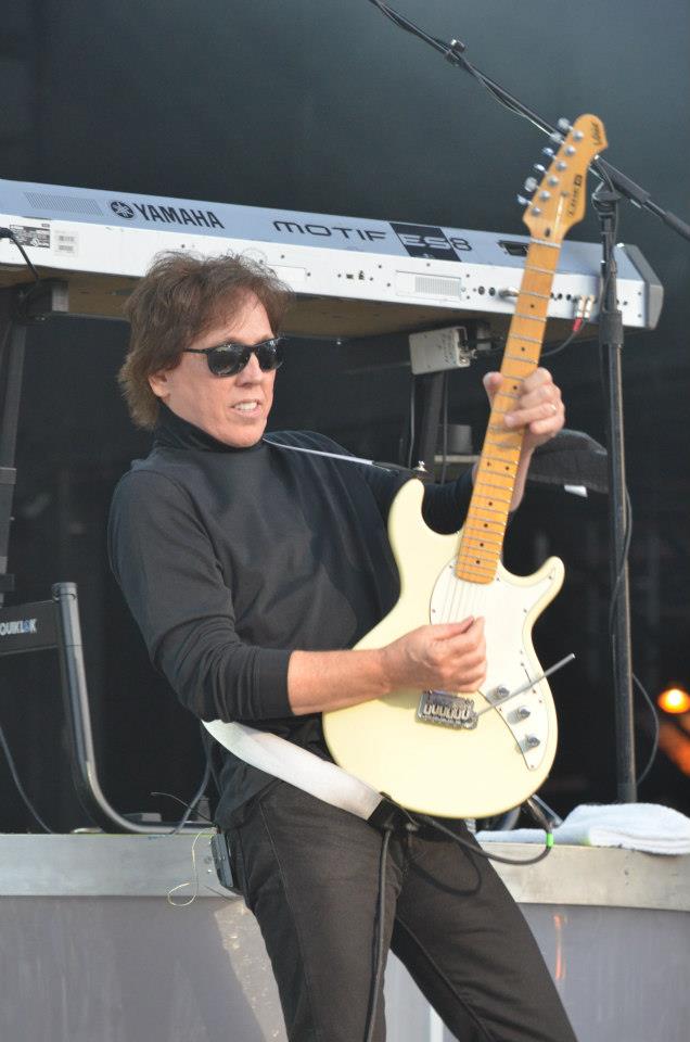 Doobie Brothers_john McFee Pic #9
