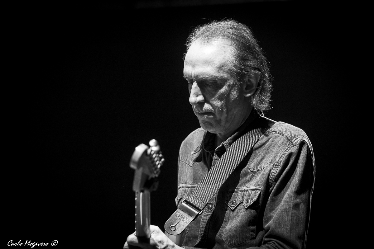 Michael Landau