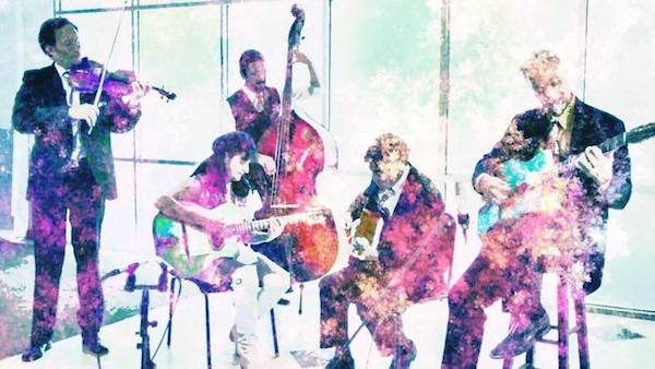 Untitled Jazz Photo