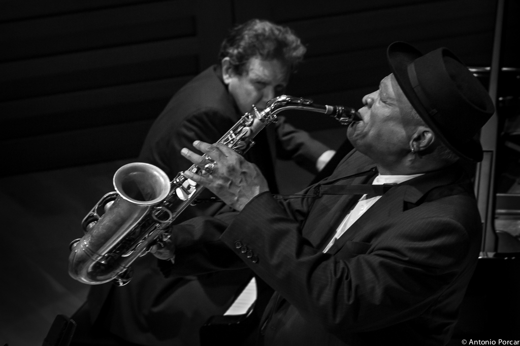 Bobby Watson