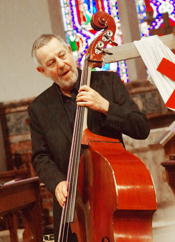 Georgia Mancio Quintet