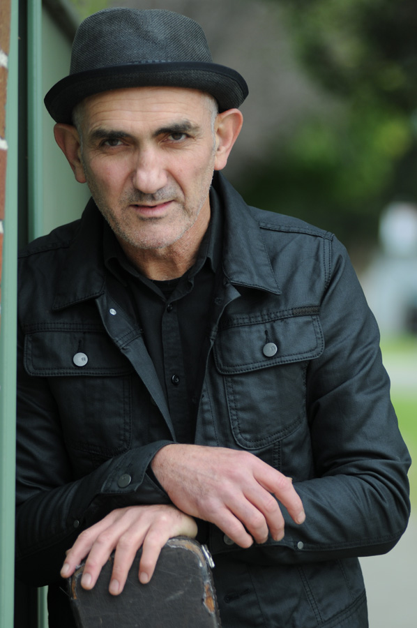 Paul Kelly Sets U. S. Tour Dates, April 20 - June 6, On The Heels Of His Latest Release, Spring And Fall