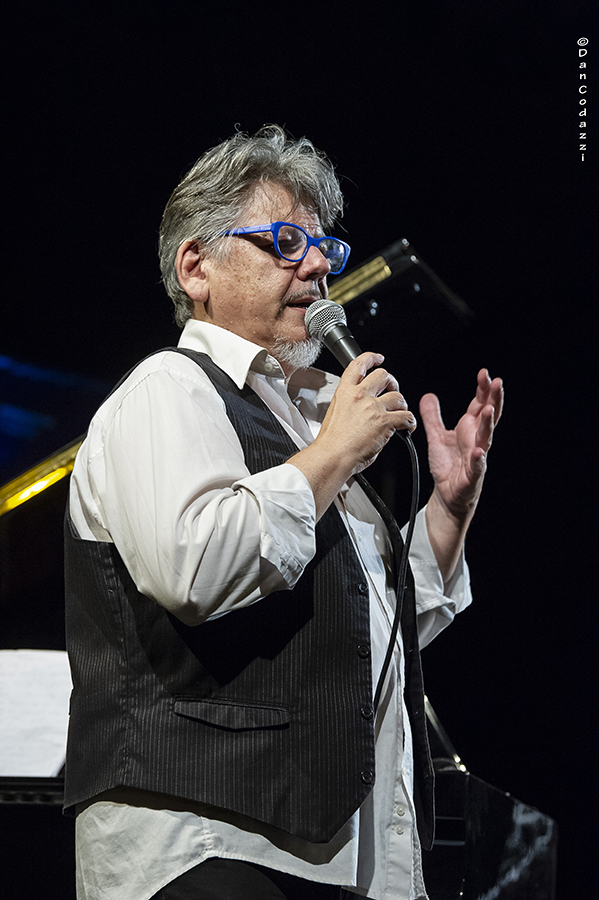 Riccardo Arrighini