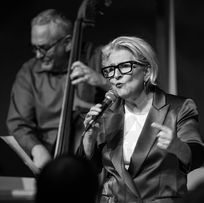 Untitled Jazz Photo — jazz photo by Jimmy Masters | All About Jazz
