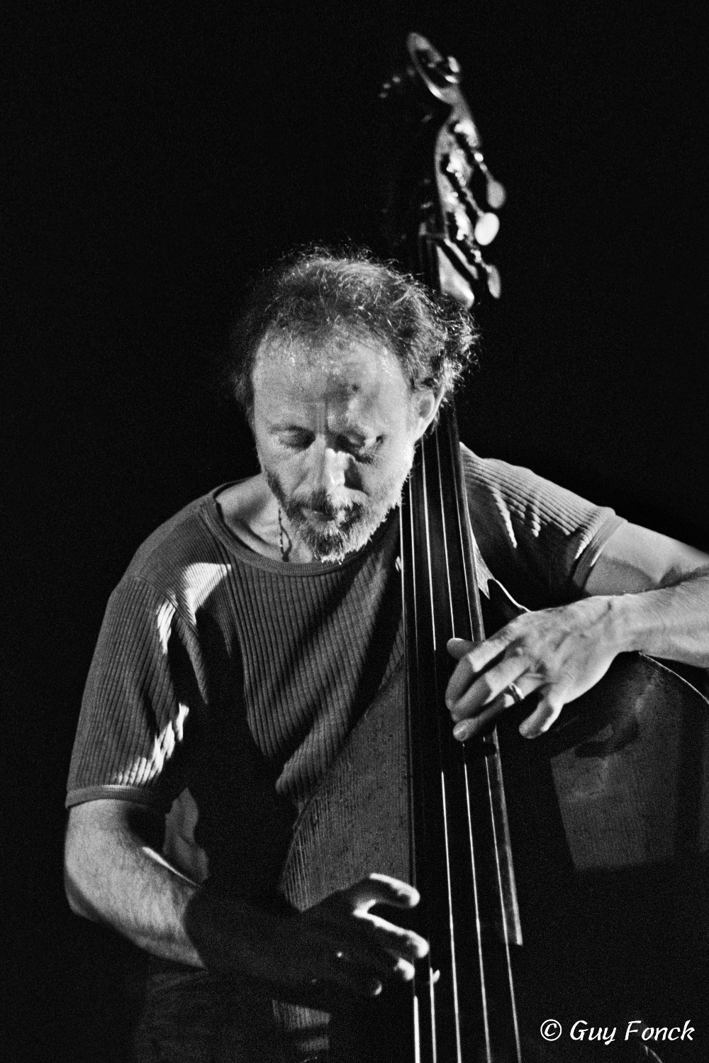 Barre Philips 1980