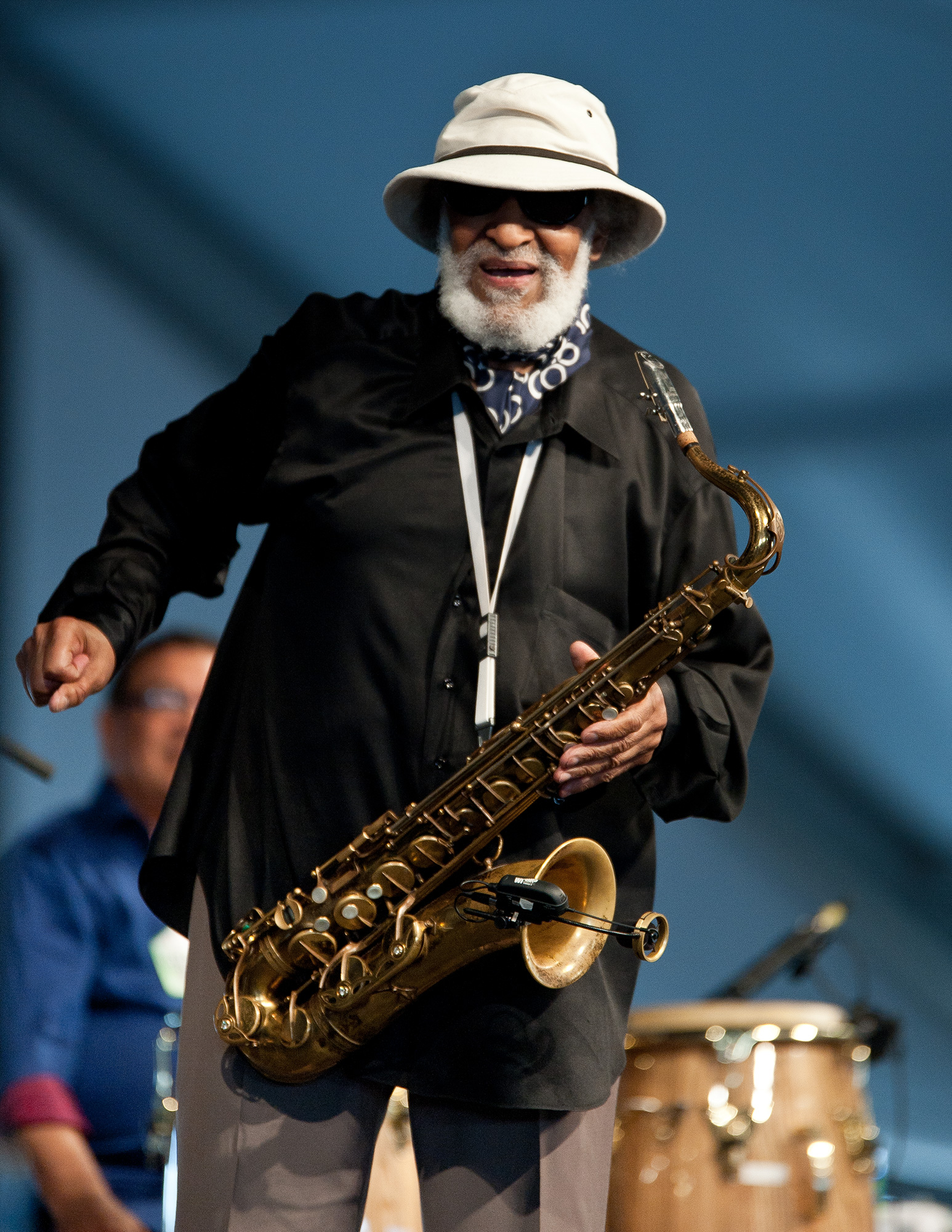 Sonny Rollins