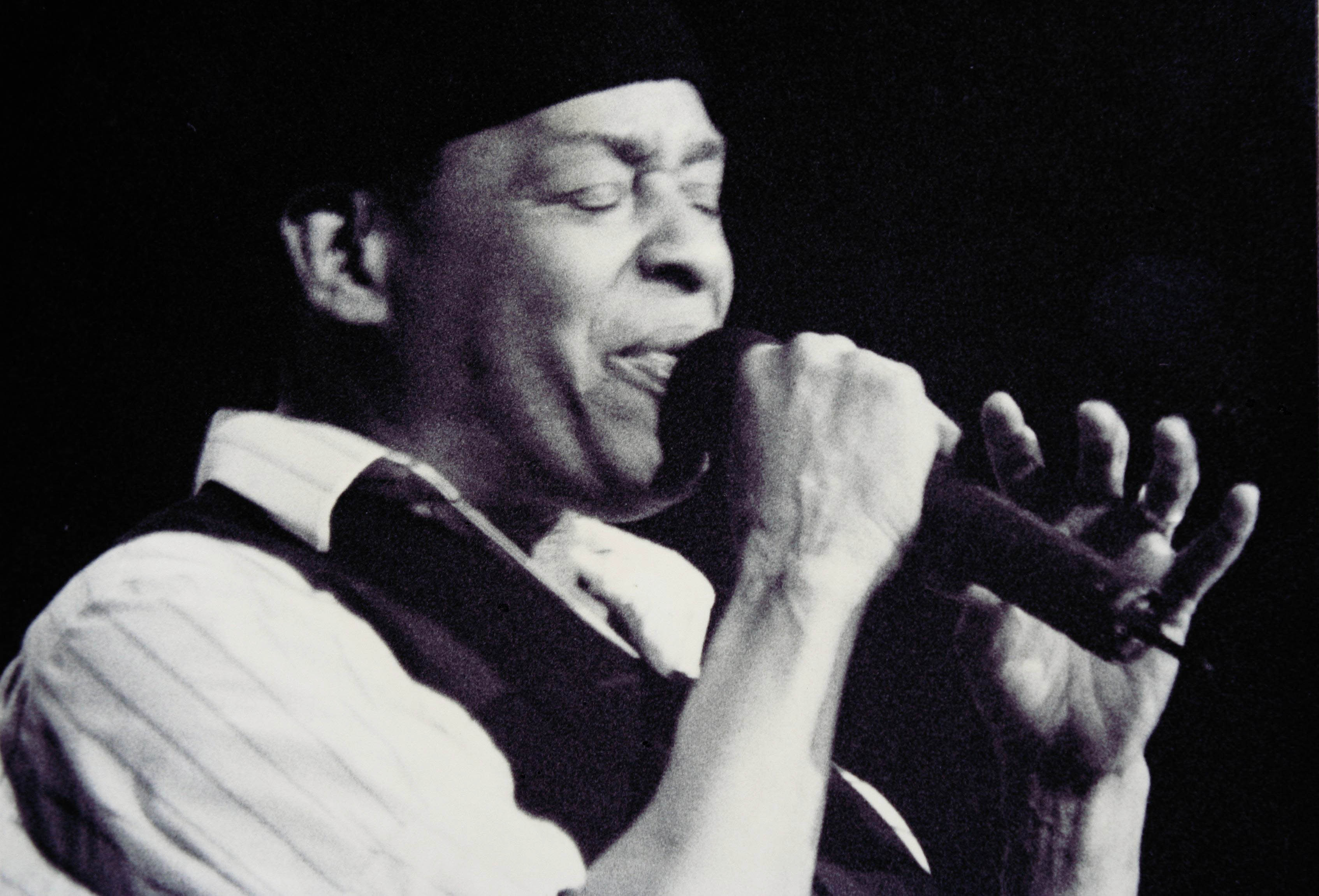 Al Jarreau