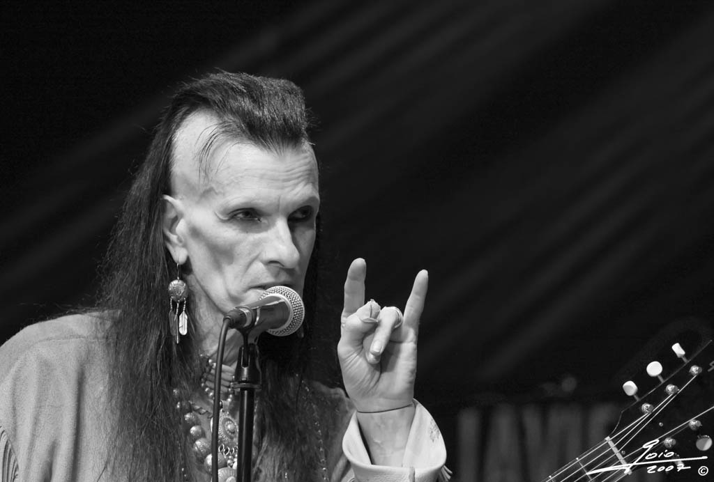 Willy Deville-2007-2