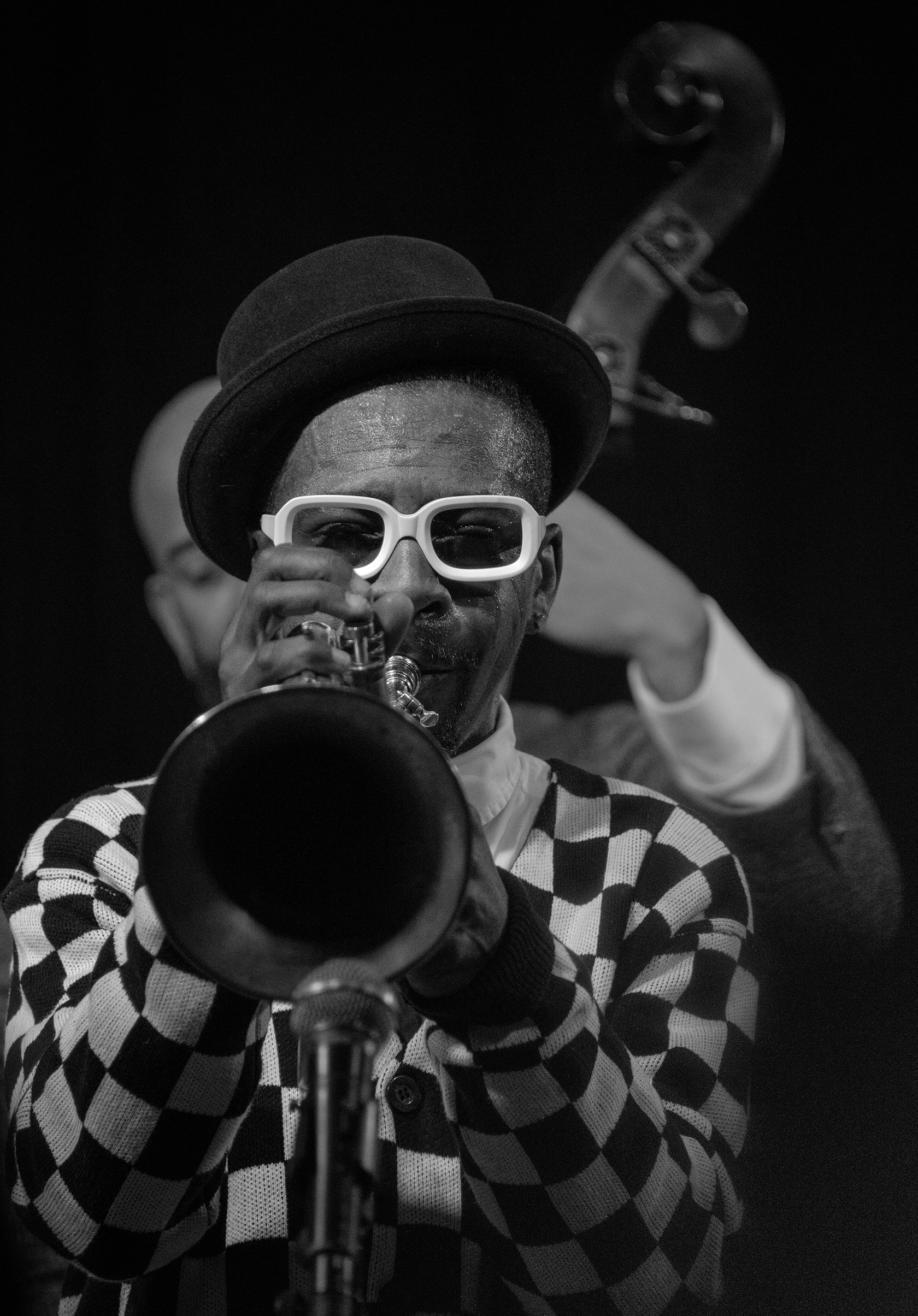 Roy Hargrove