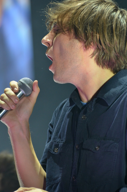Phoenix - brooklyn, ny- barclays center - 10-2-2013