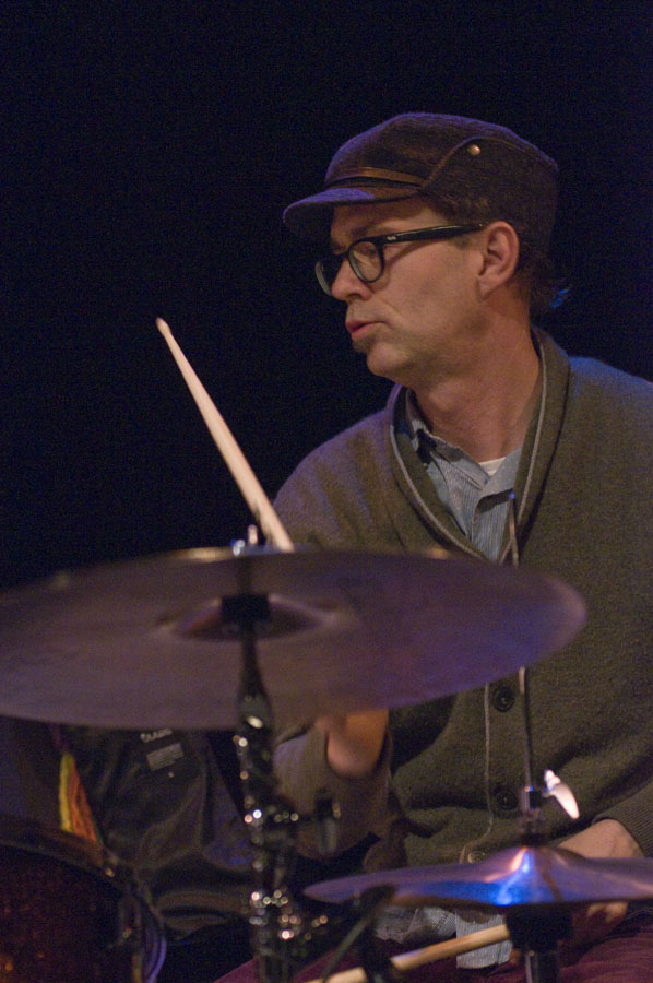 Kenny Wollensen