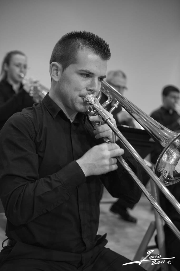 Jose Maria Gonzalez-2011