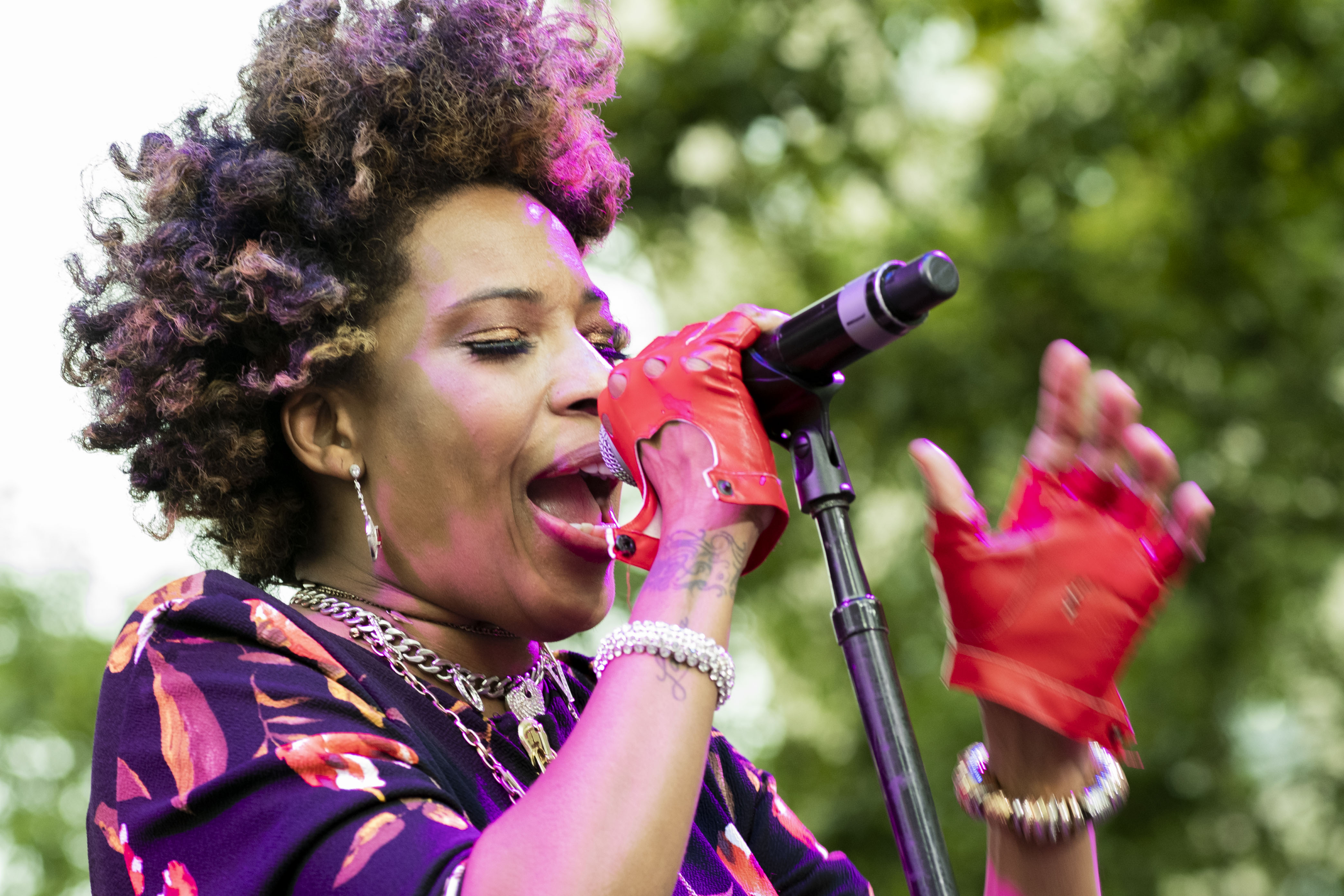 Macy Gray