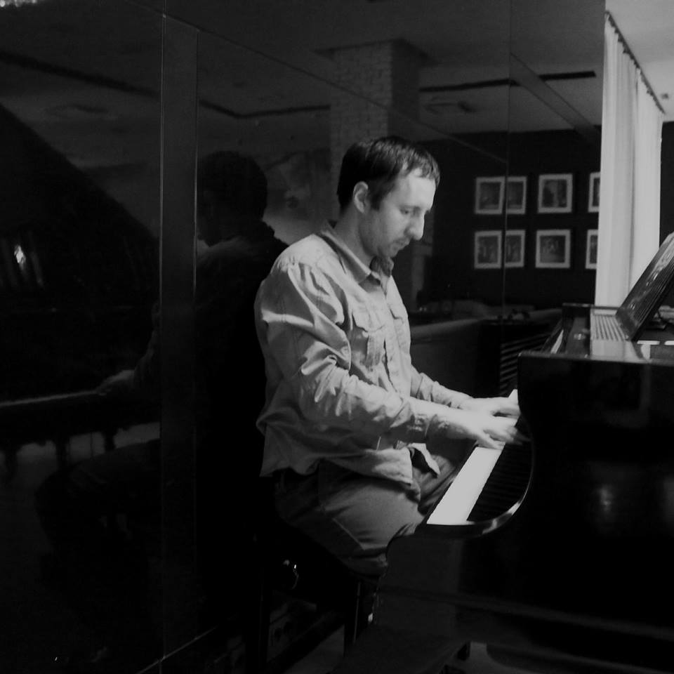 Untitled Jazz Photo