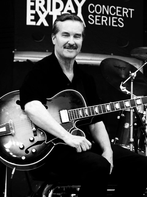 Dave Lynch