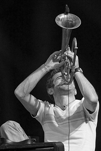 Paolo Fresu / Getxo 2007