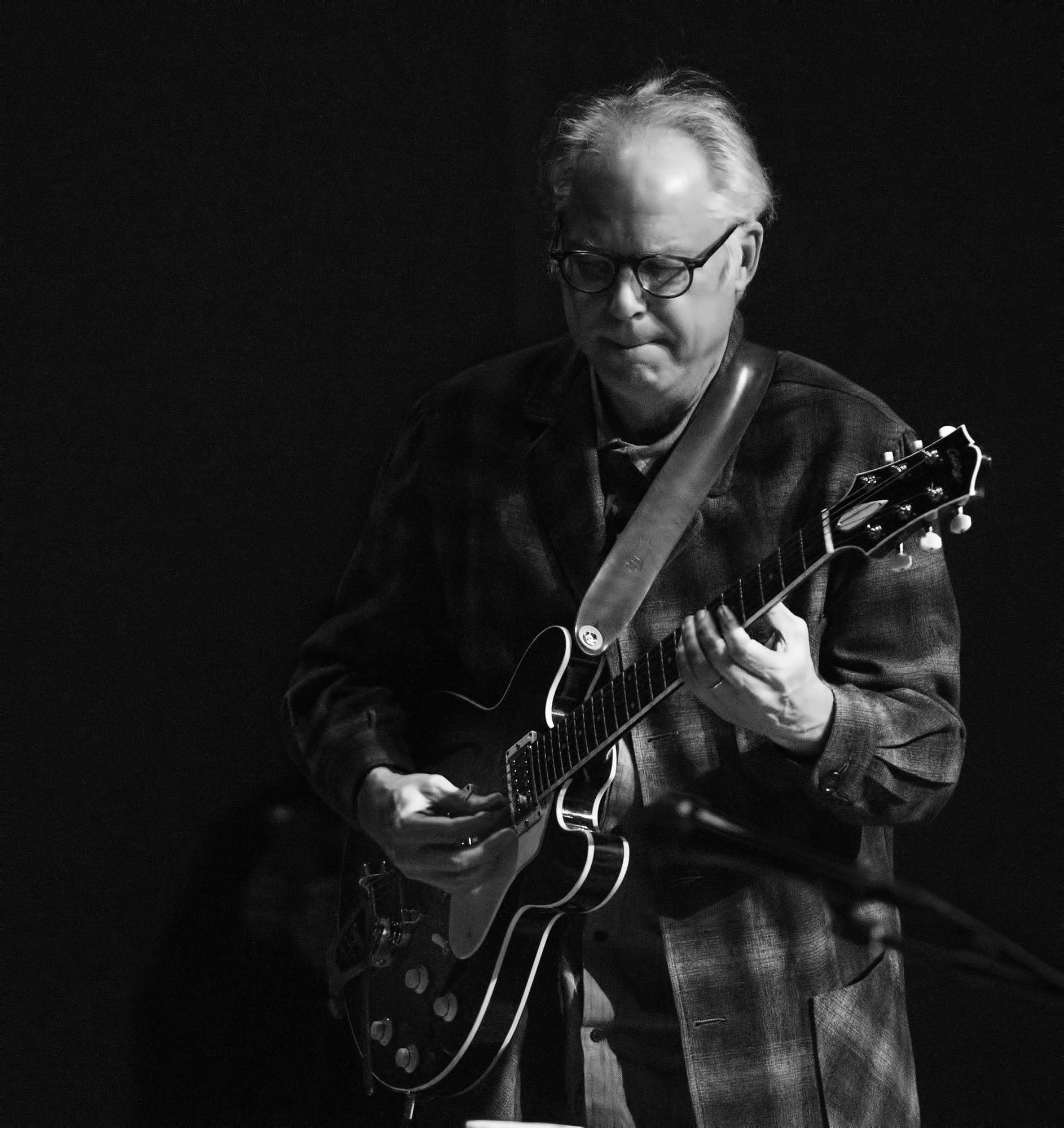 Bill Frisell At The Musical Instrument Museum (mim) Phoenix