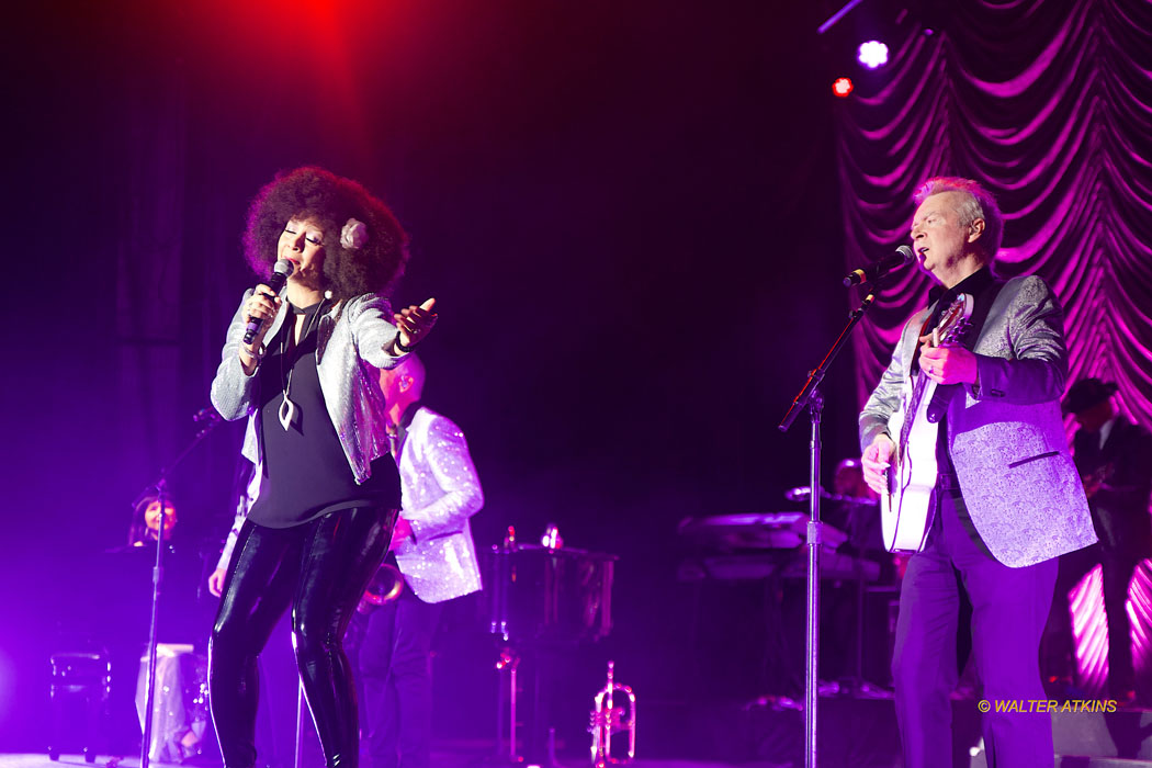 Dave Koz & Friends 25th Christmas Anniversary 2022