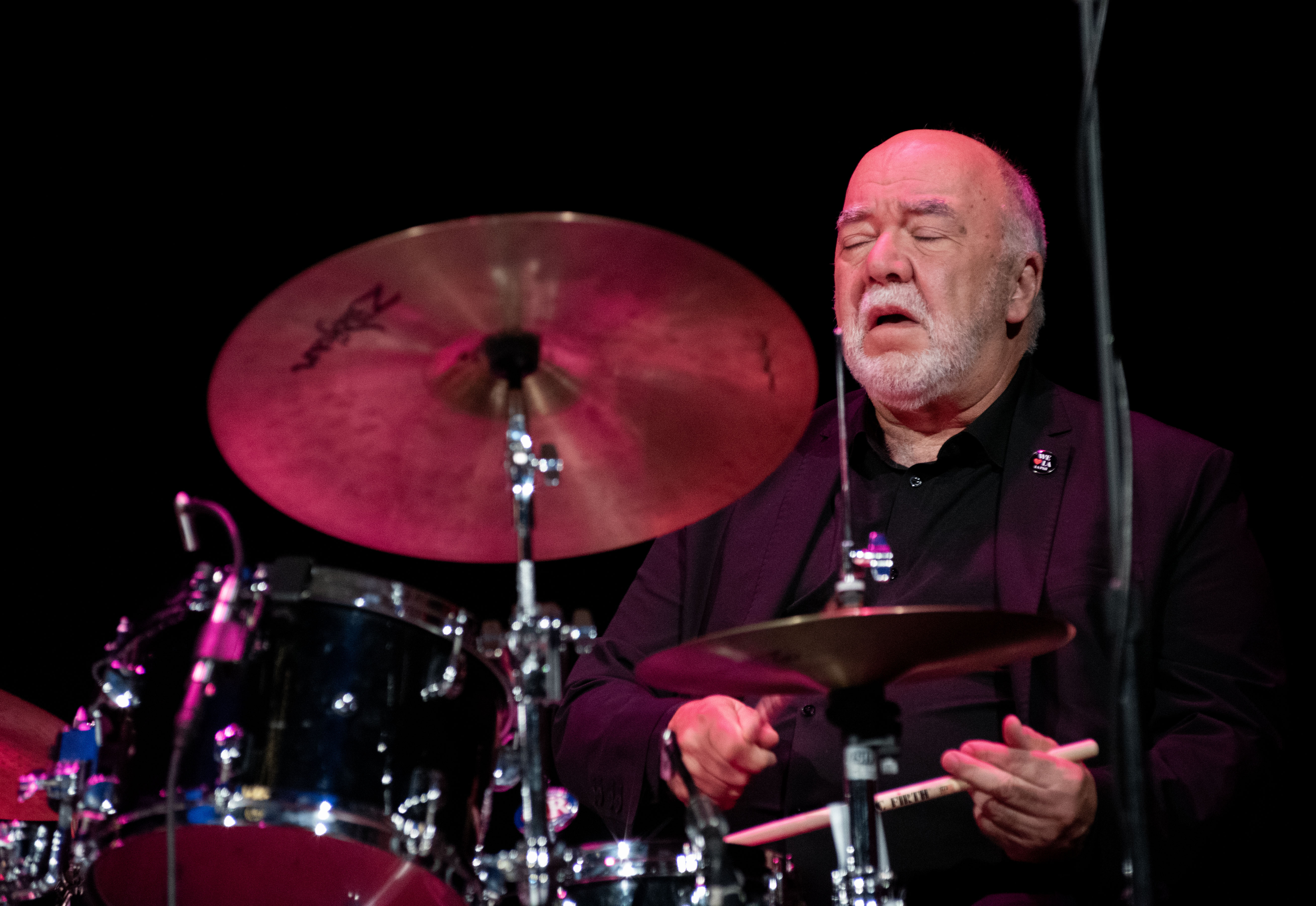 Peter Erskine