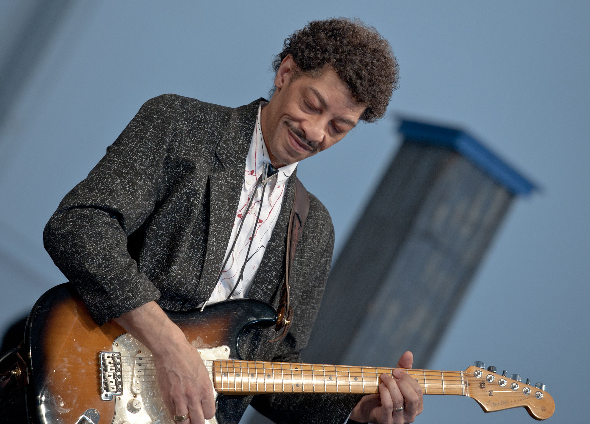 Untitled Jazz Photo