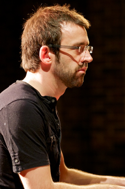 Neil Cowley in Concert
