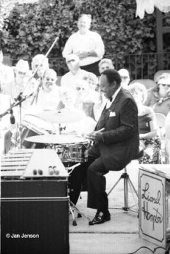 Lionel Hampton