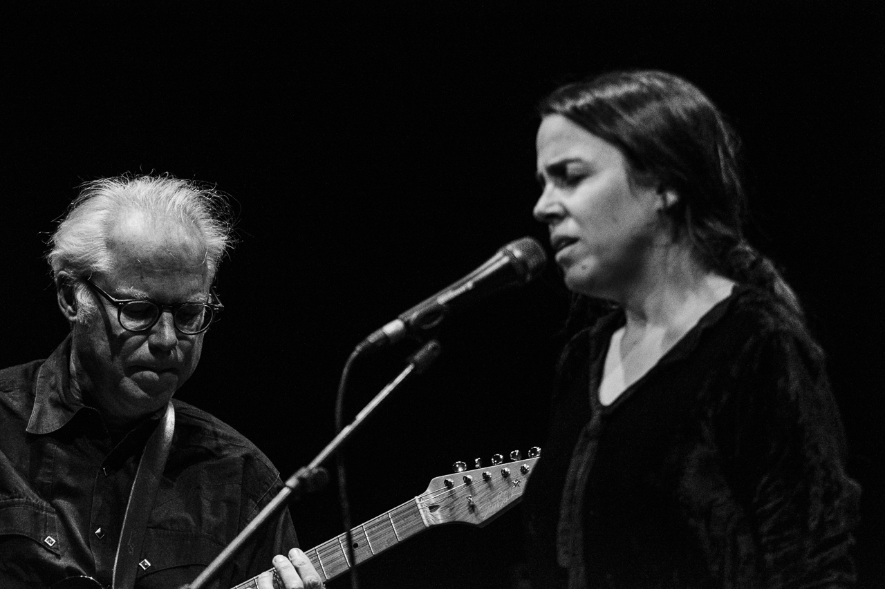 Bill Frisell, Petra Haden