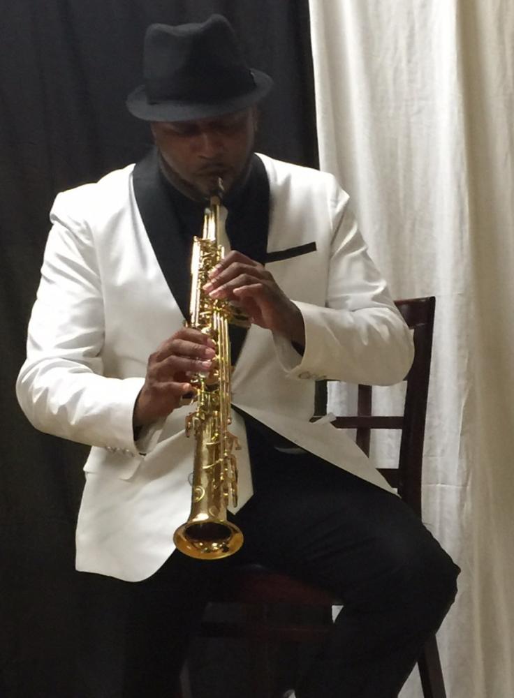 Untitled Jazz Photo