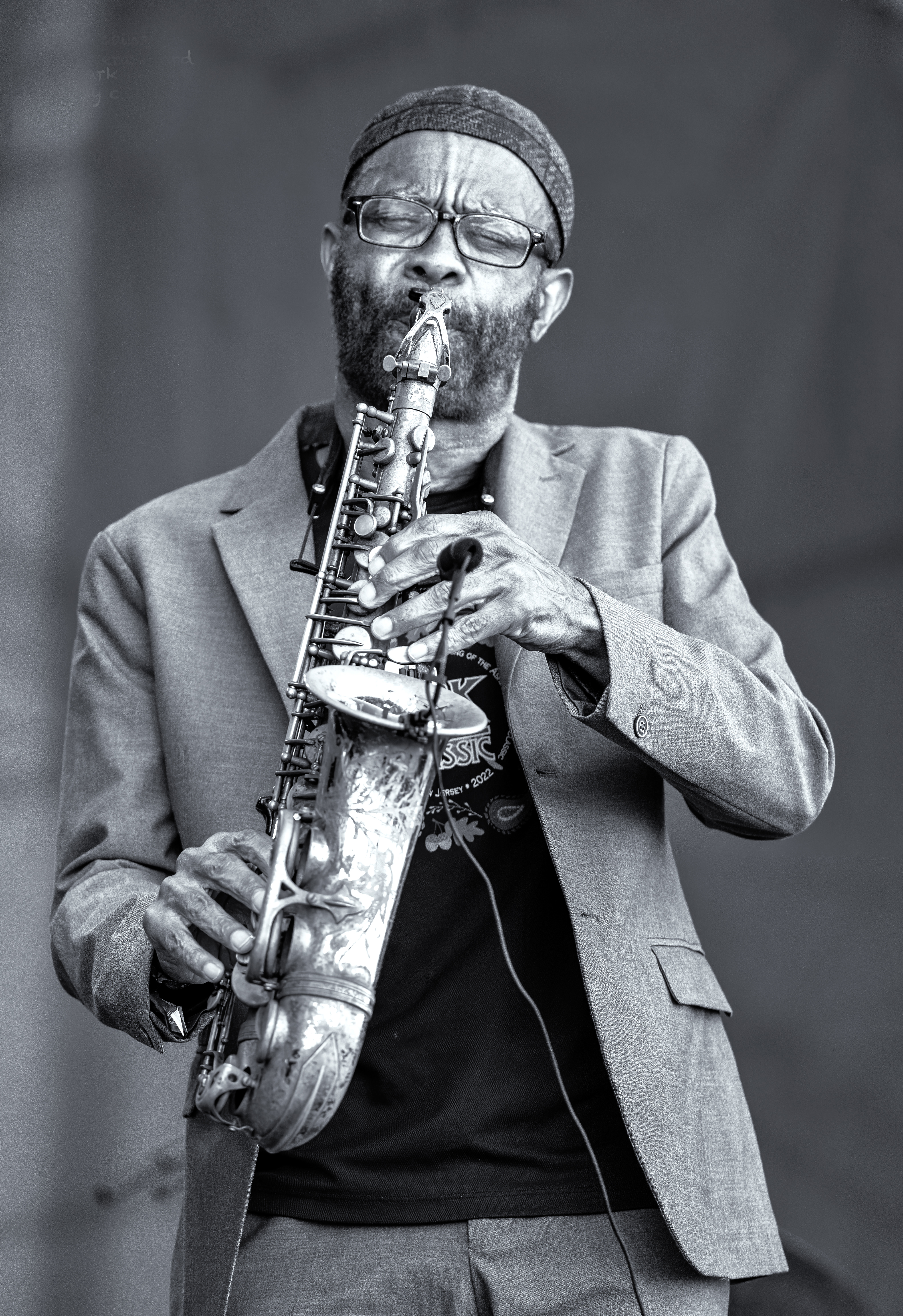 Kenny Garrett