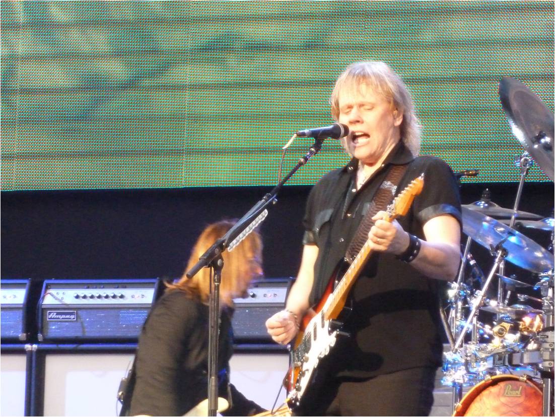 Styx - James Young - Photo 41