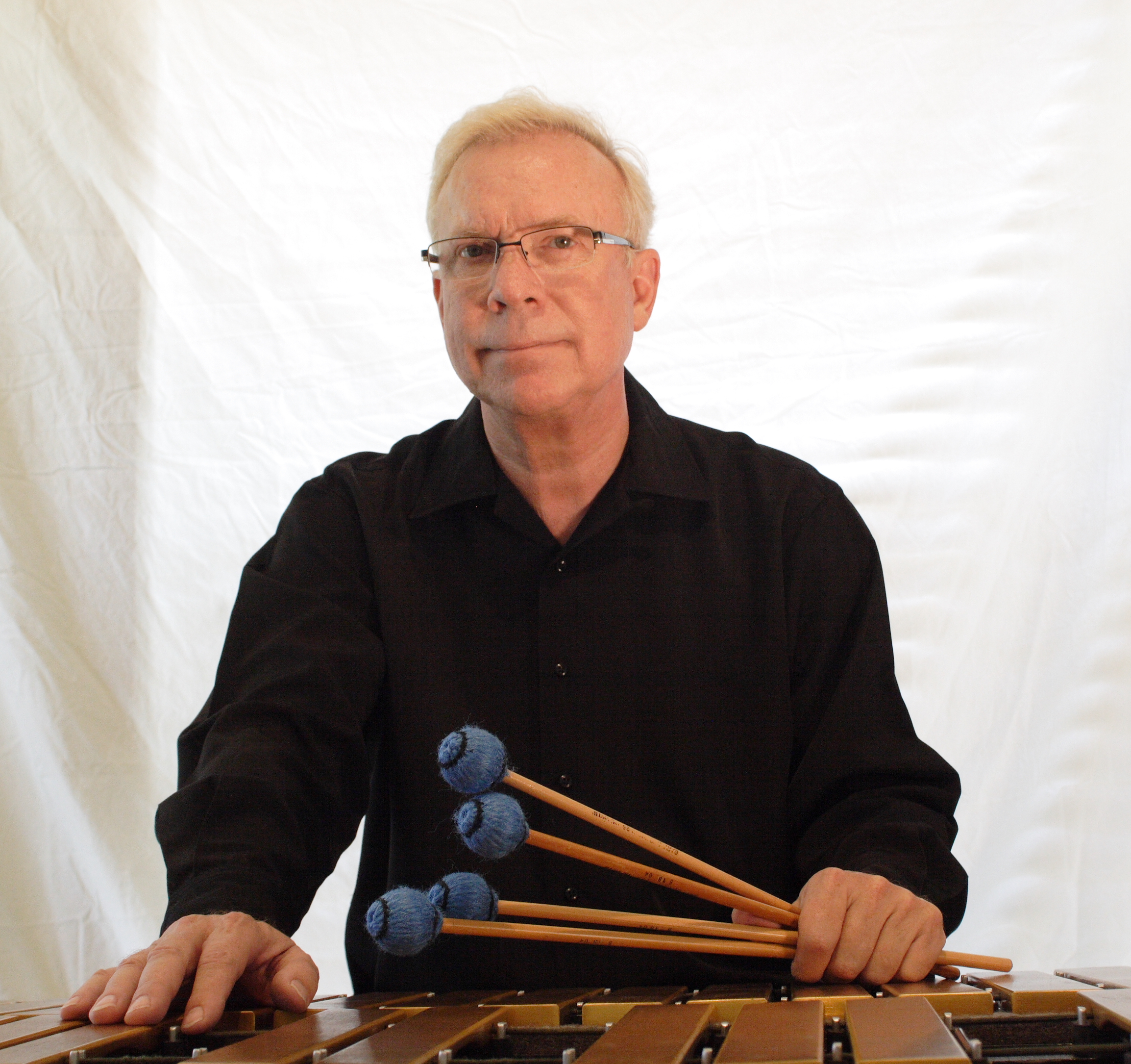 Gary Burton