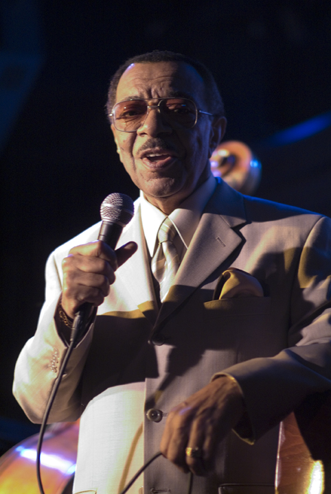 Untitled Jazz Photo — jazz photo by Wayne Tucker | All About Jazz