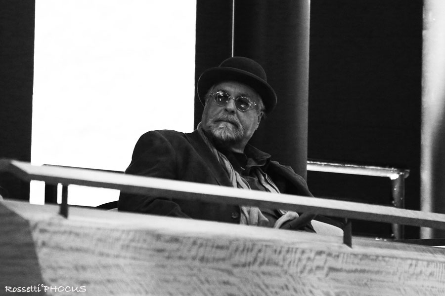 Joe Lovano