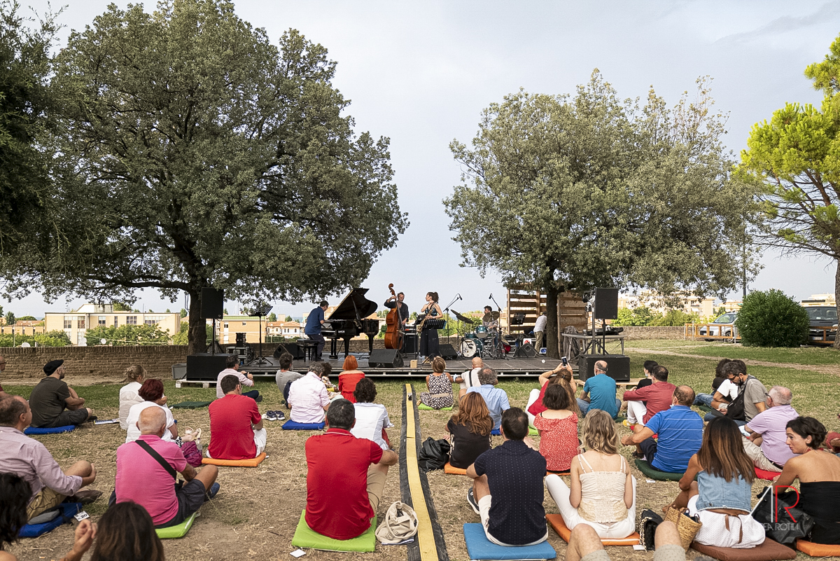 FANO JAZZ BY THE SEA 2021